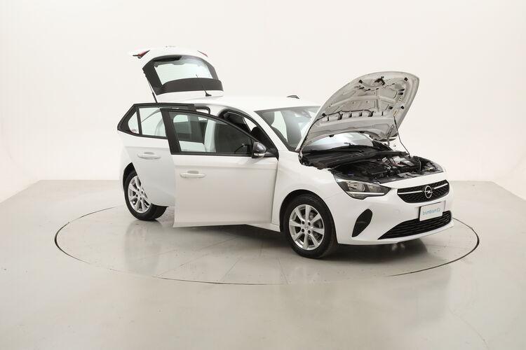 Opel Corsa Edition BZ592516 1.2 Benzina 75CV