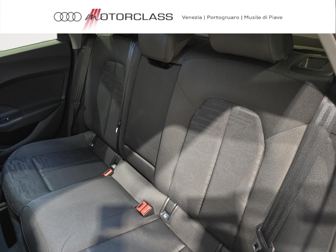 Audi A5 avant 2.0 tdi mhev+ 204cv business advanced