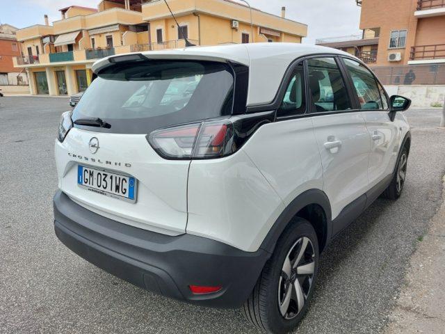 OPEL Crossland 1.2 Turbo 12V 110 CV Start&Stop Edition Aziendale