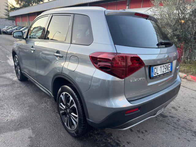 SUZUKI Vitara 1.4 Hybrid 4WD AllGrip Top