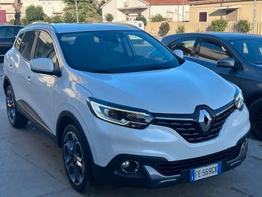 Renault Kadjar dCi 8V 110CV EDC Energy Hypnotic