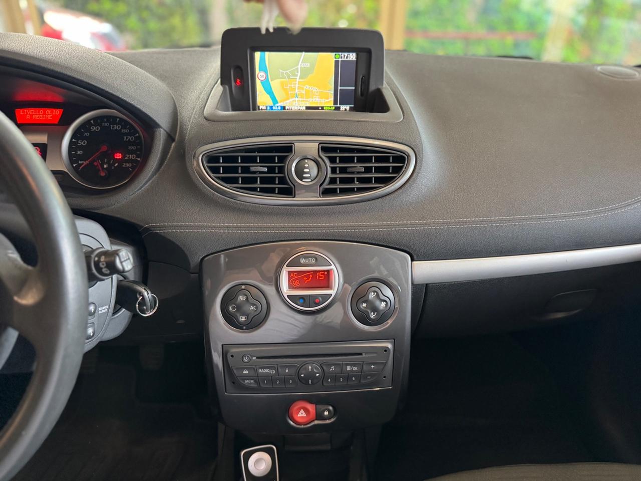 Renault Clio 1.2 16V 5 porte Live!
