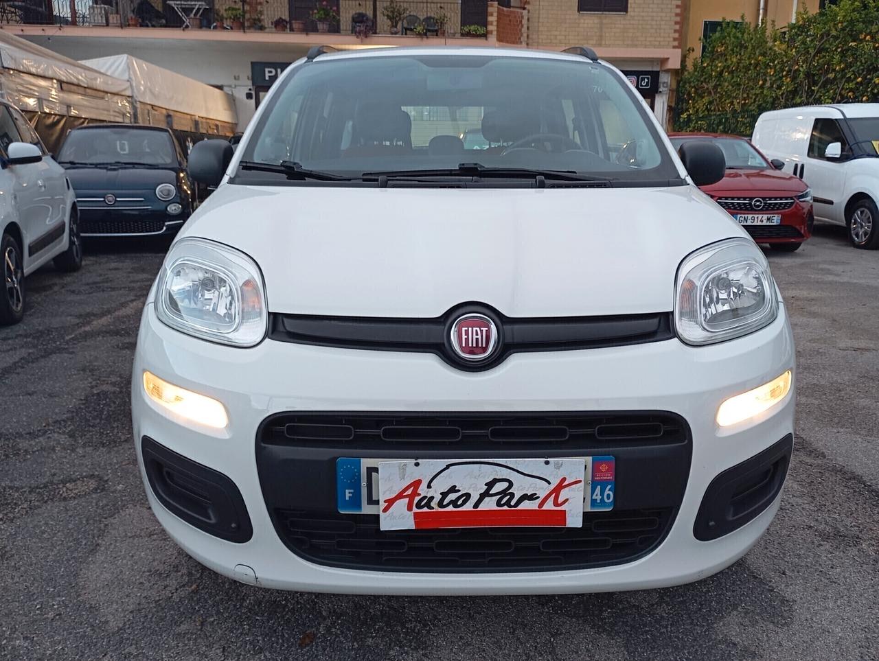 Fiat Panda 1.2 Easy