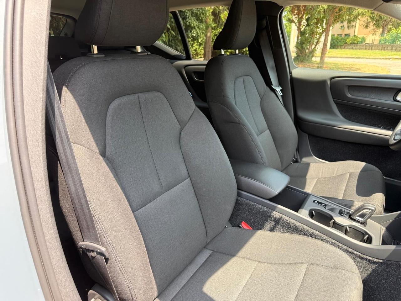 Volvo XC40 D3 AWD Geartronic Business - PROMO - CON FINANZIAMENTO