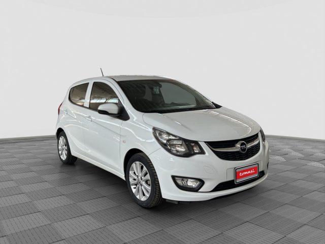 OPEL Karl Karl Rocks 1.0 73cv Start&Stop MT5