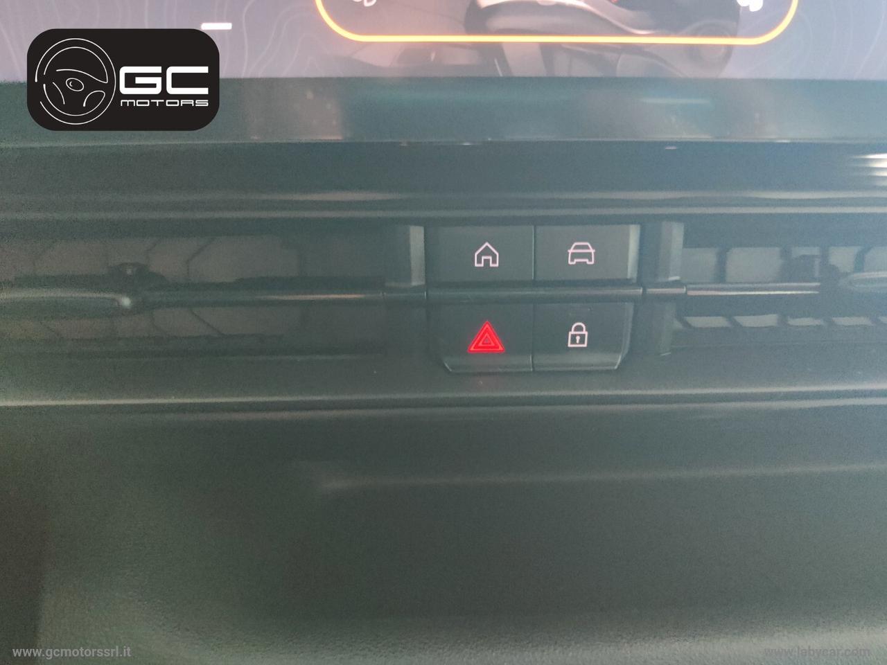 Jeep Avenger 1.2 Turbo 100 CV Altitude