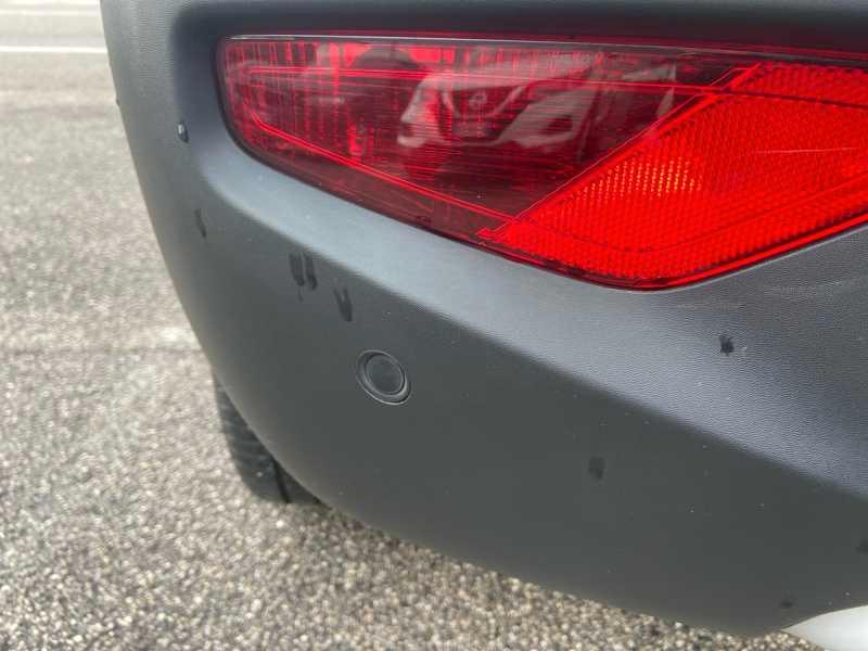 KIA Stonic 1.2 dpi Urban Techno&Design Pack GpL 82cv