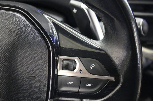 PEUGEOT 5008 BlueHDi 120 Allure 7 POSTI DISTRIBUZIONE ESEGUITA