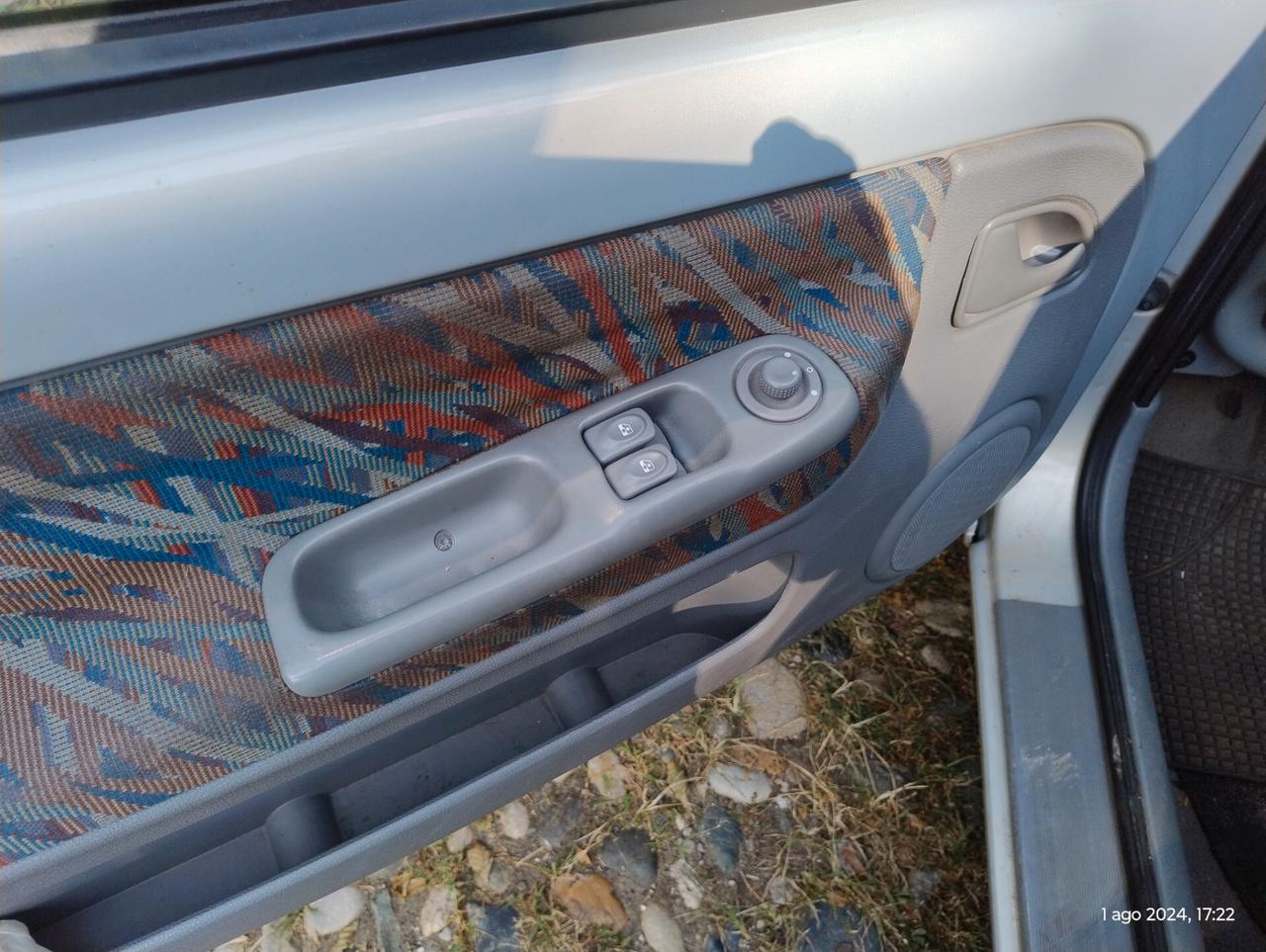 Renault Twingo 1.2i 16V Dynamique Clima Storica