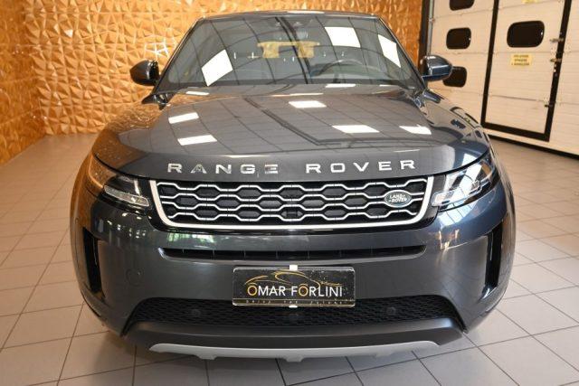 LAND ROVER Range Rover Evoque 2.0d i4 MHEV BUSINESS PREMIUM AWD AUTO 150CV CAM!!