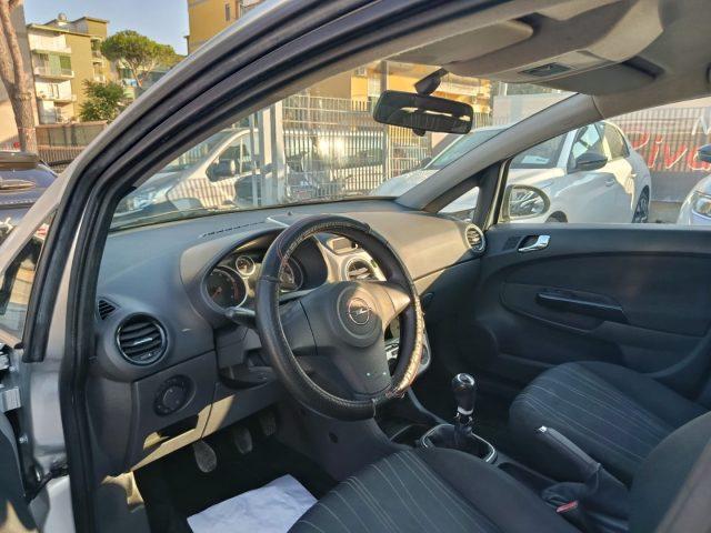 OPEL Corsa 1.2 5 porte Club