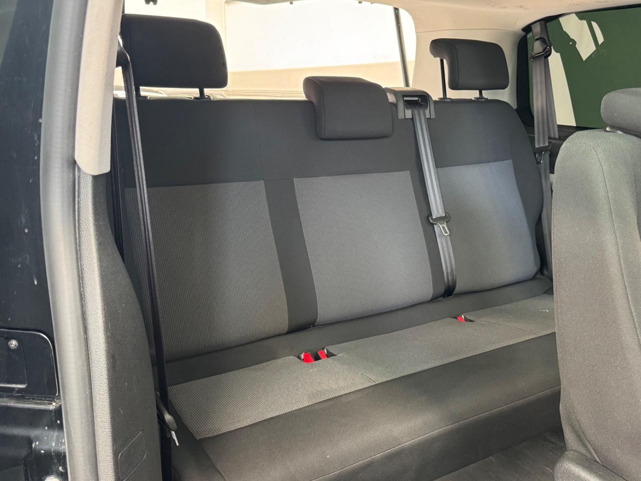 Opel Zafira Life 2.0 Diesel 177 CV aut. Start&Stop Business Innovation L