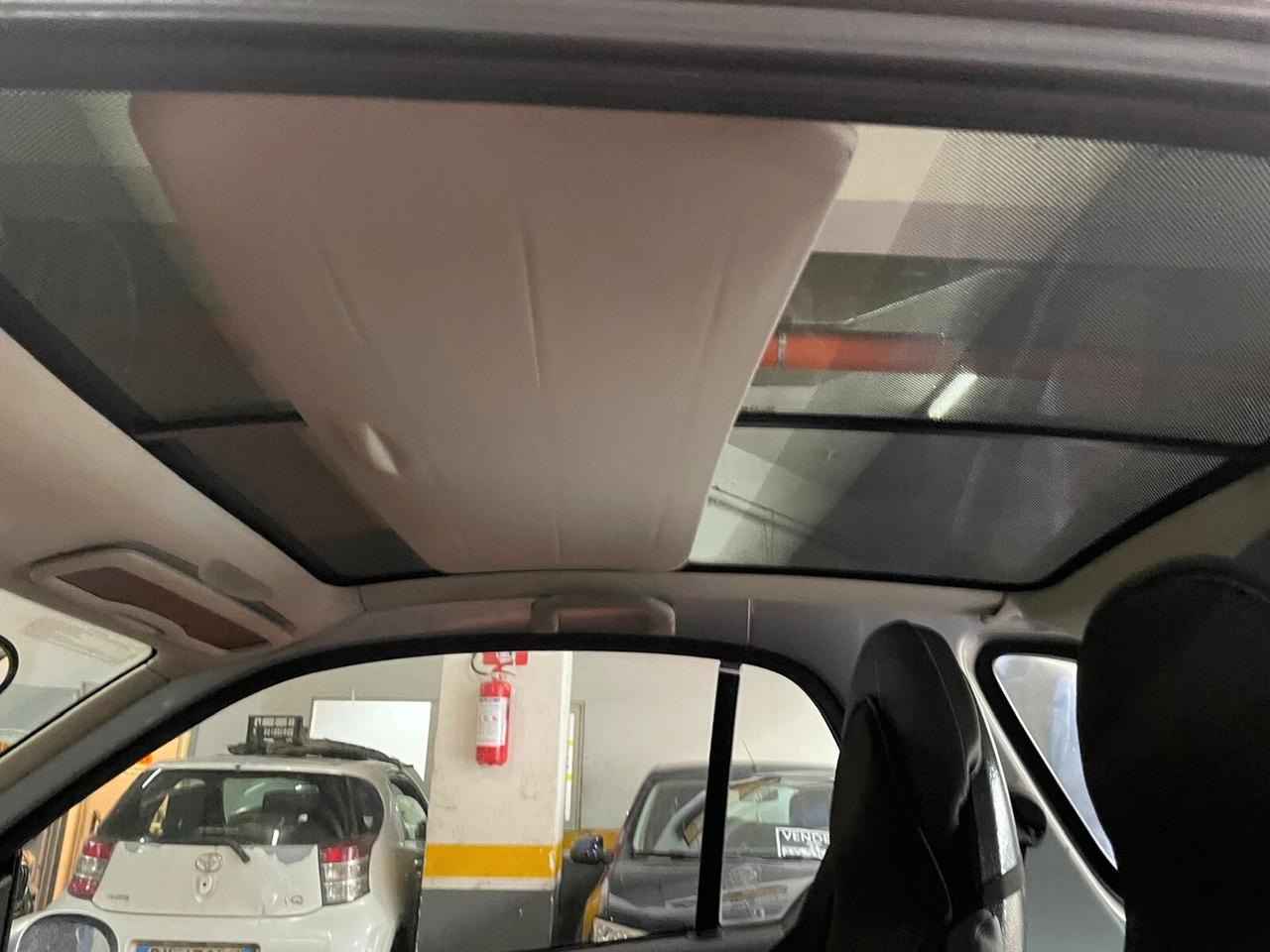 Smart 700 city-coupé pure (45 kW)