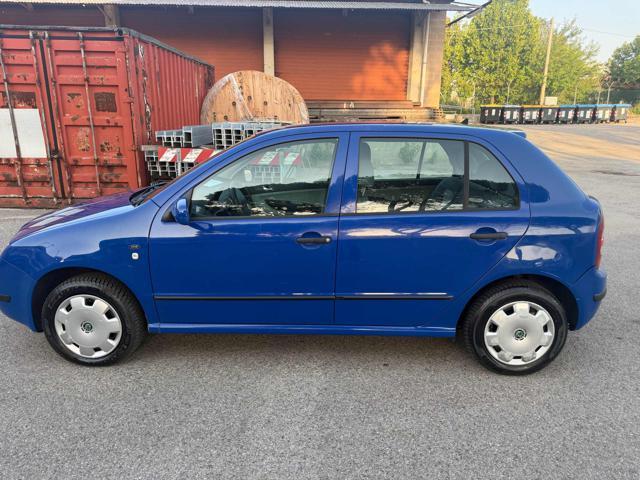 SKODA Fabia 1.4/68 CV cat 5p Style senza nessun lavoro da fare