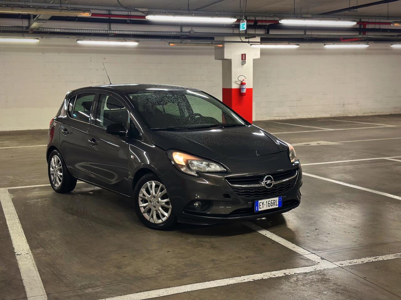 Opel Corsa 1.3 CDTI 75CV F.AP. 5 porte Ecotec Garanzia 12 Mesi