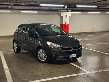 Opel Corsa 1.3 CDTI 75CV F.AP. 5 porte Edition Garanzia 12 Mesi