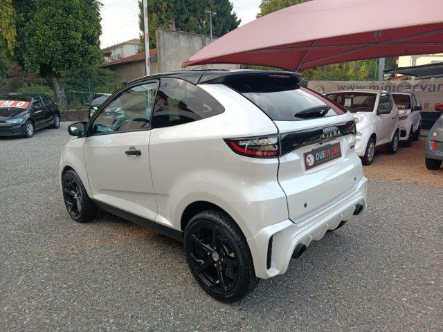 AIXAM Coupé Sport Ambition