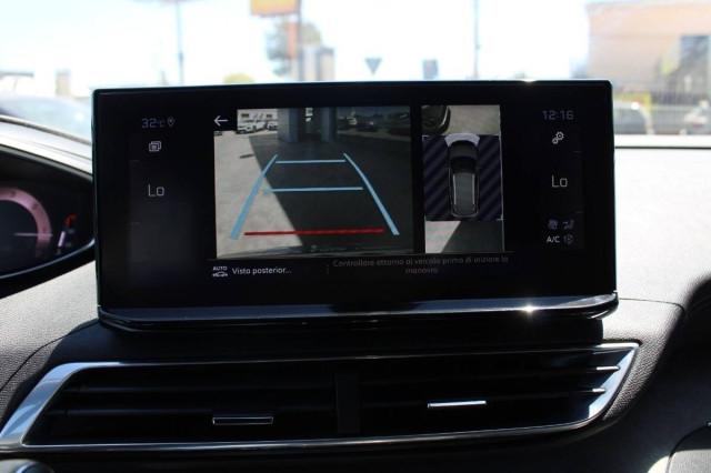 Peugeot 3008 II 1.5 bluehdi GT s&s 130cv AUTO con CarPlay