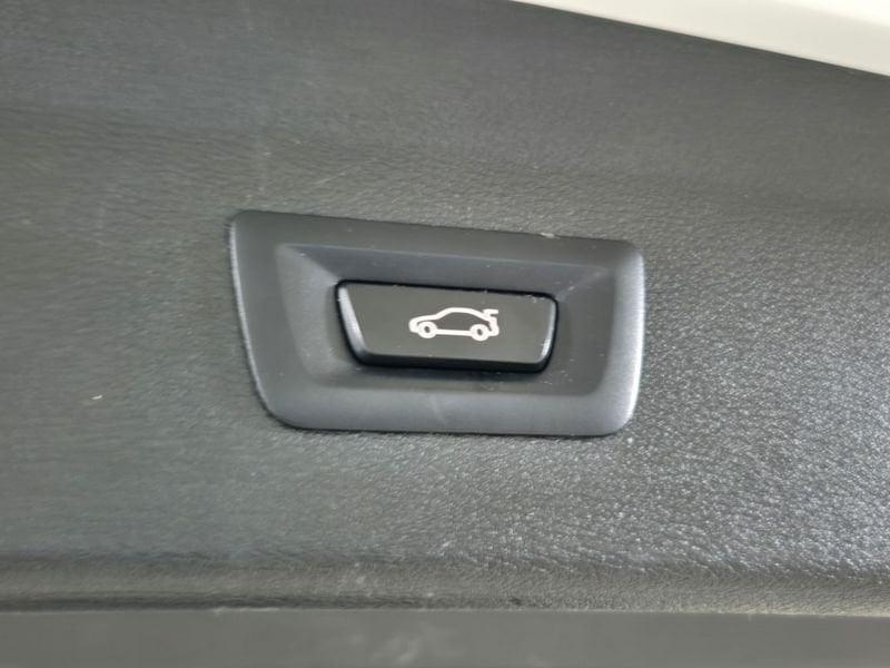 BMW X1 F48 2019 Benzina sdrive18i xLine Plus 136cv auto