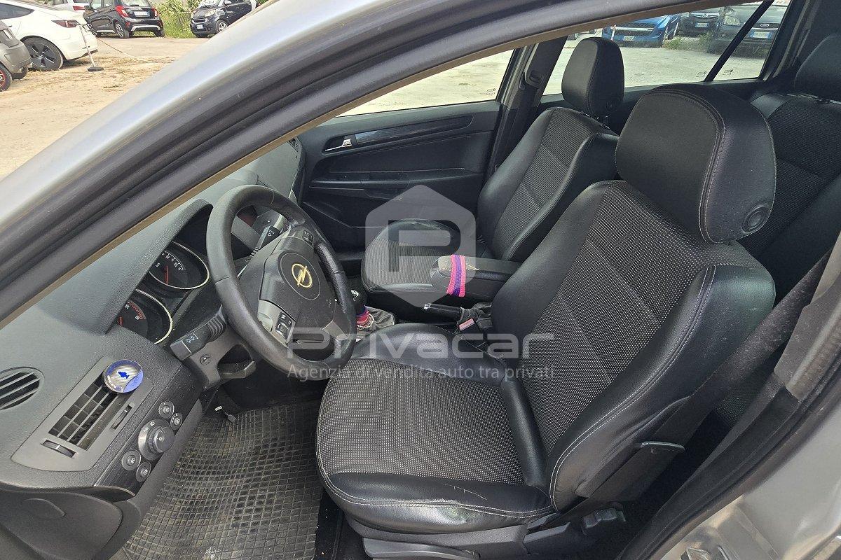 OPEL Astra 1.9 CDTI 120CV Station Wagon Enjoy