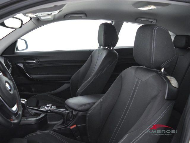 BMW 116 Serie 1 d 3p. Sport