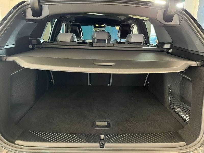 BMW X3 X3 xDrive20d 48V MSport