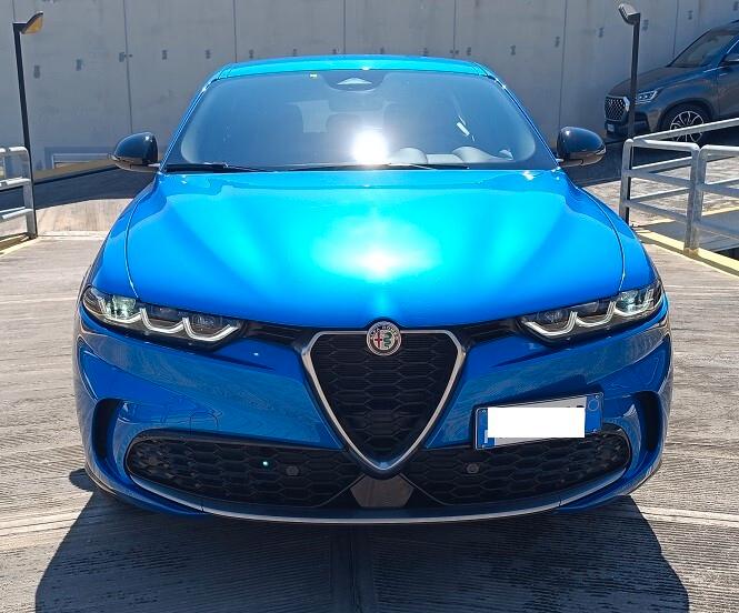 Alfa Romeo Tonale 1.6 diesel 130 CV TCT6 Ti