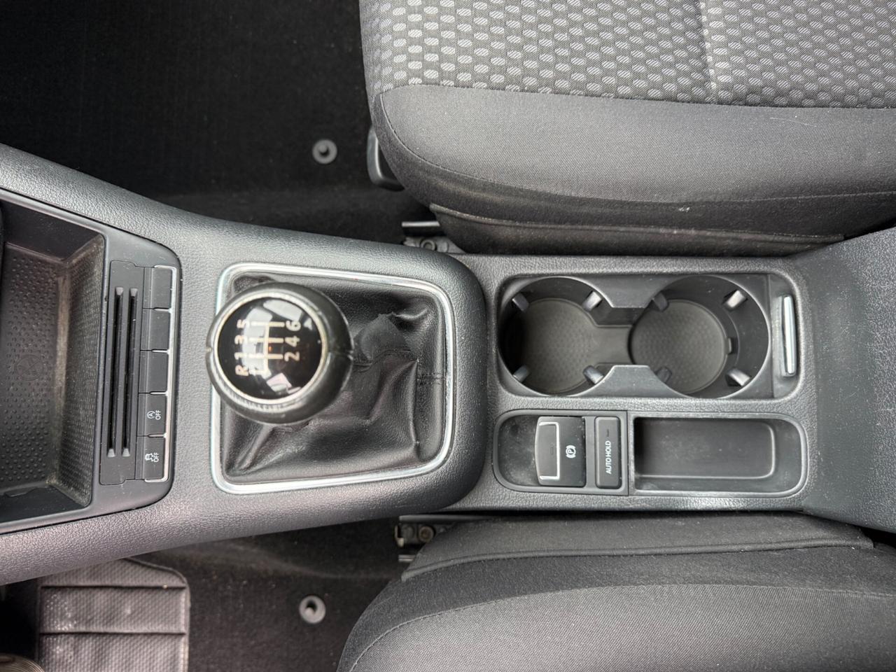 Volkswagen Tiguan 1.4 TSI Trend & Fun BlueMotion Technology