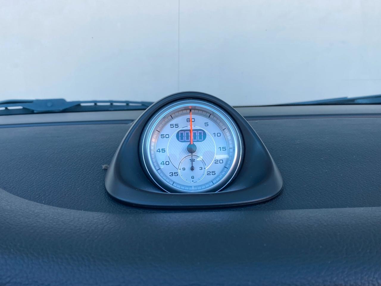 Porsche 911 Carrera 4S Cabriolet