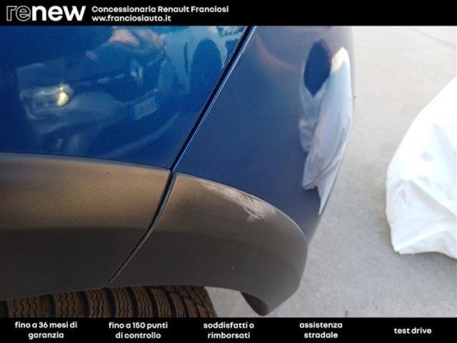 DACIA Sandero STEPWAY COMFORT TCe 100 GPL