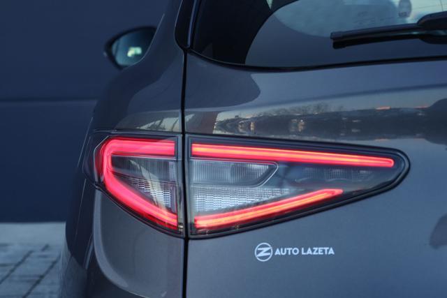 ALFA ROMEO Stelvio 2.2 Turbodiesel 160 CV AT8 RWD Sprint