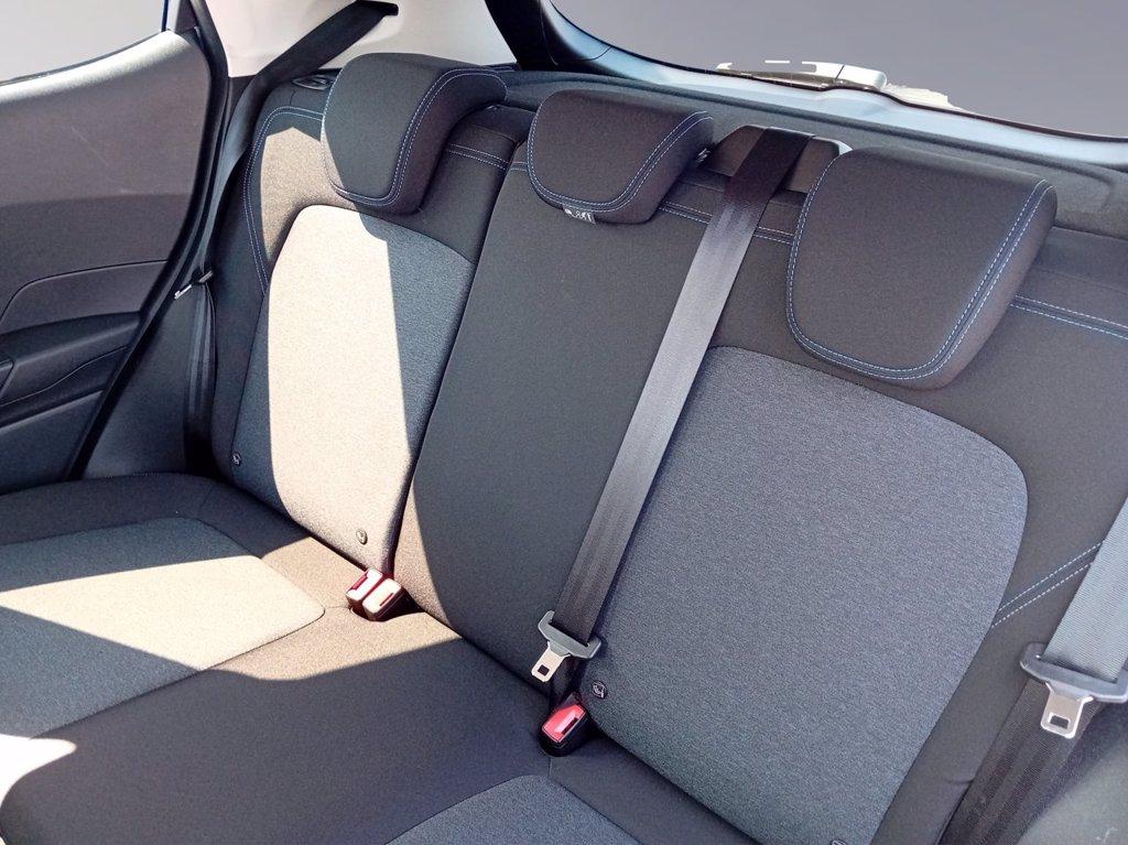 FORD Fiesta m-hybrid Active X del 2022