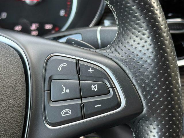 MERCEDES-BENZ V 250 d Automatic Avantgarde Edition Long prezzo netto