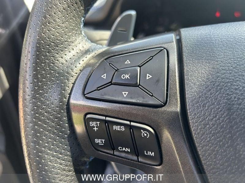 Ford Ranger Ranger Raptor 2.0 ECOBLUE aut. 213 CV DC 5 pt. NETTO IVA