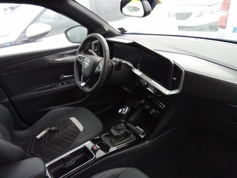 Opel Mokka 1.2 TURBO 130CV AUTOMATICA ULTIMATE ( FARI LED - PDC COCKPIT MIRROR TELECAMERA POST. )