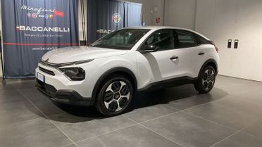 Citroën C4 Hybrid 100 e-DCS6 You