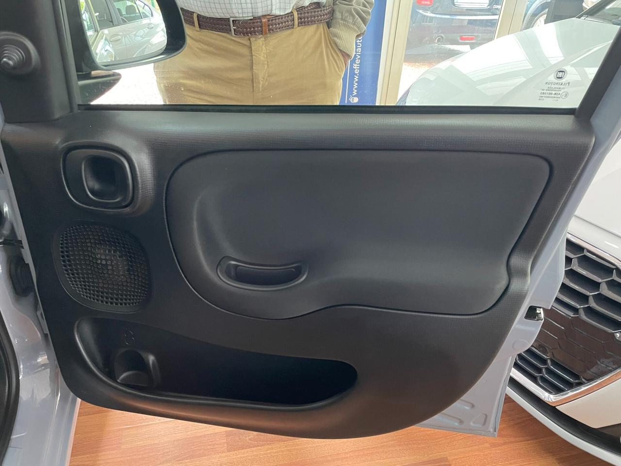 FIAT PANDA 1.2 69CV EASY - Dicembre 2020