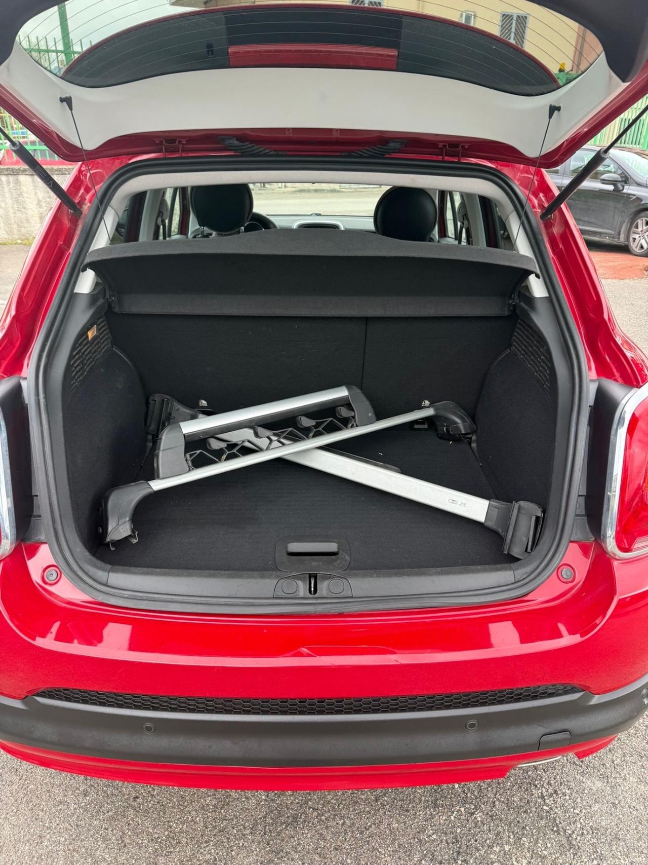 Fiat 500X 1.3 MultiJet 95 CV Business