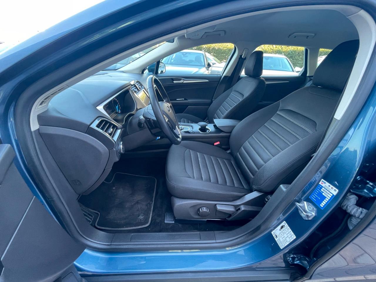 Ford Mondeo 2.0 EcoBlue 150 CV S&S aut. SW ST-Line Business