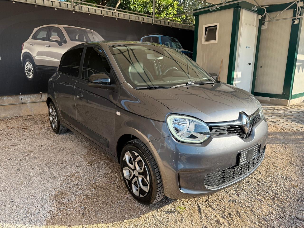 Renault Twingo SCe 65 CV Intens