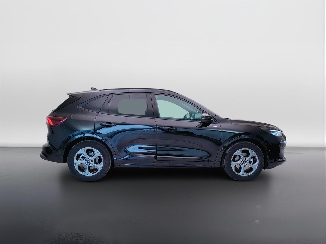 FORD Kuga III 2020 - Kuga 2.5 full hybrid ST-Line 2wd 190cv cvt