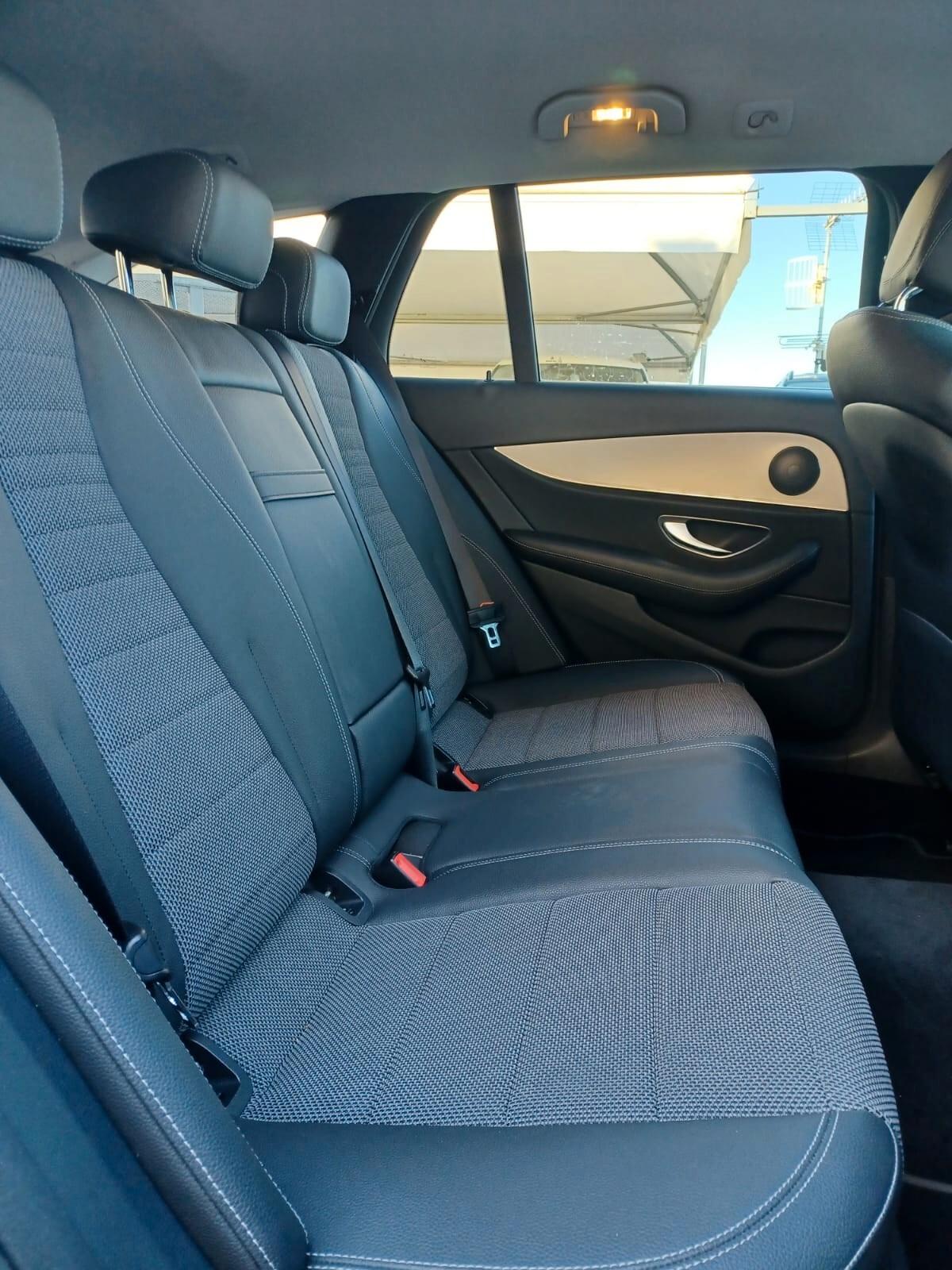 Mercedes-benz E 300 de 4Matic Auto Plug in hybrid Premium