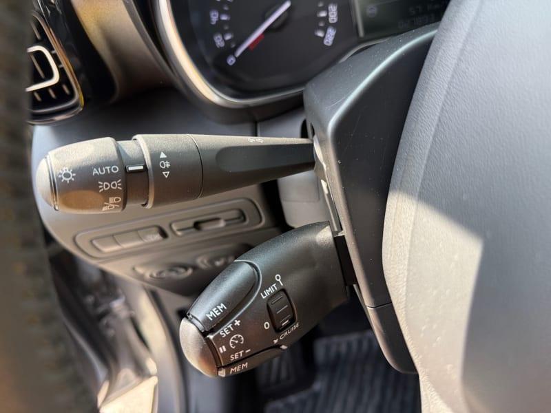 CITROEN C3AIRCROSS PURETECH 110 S&S PL