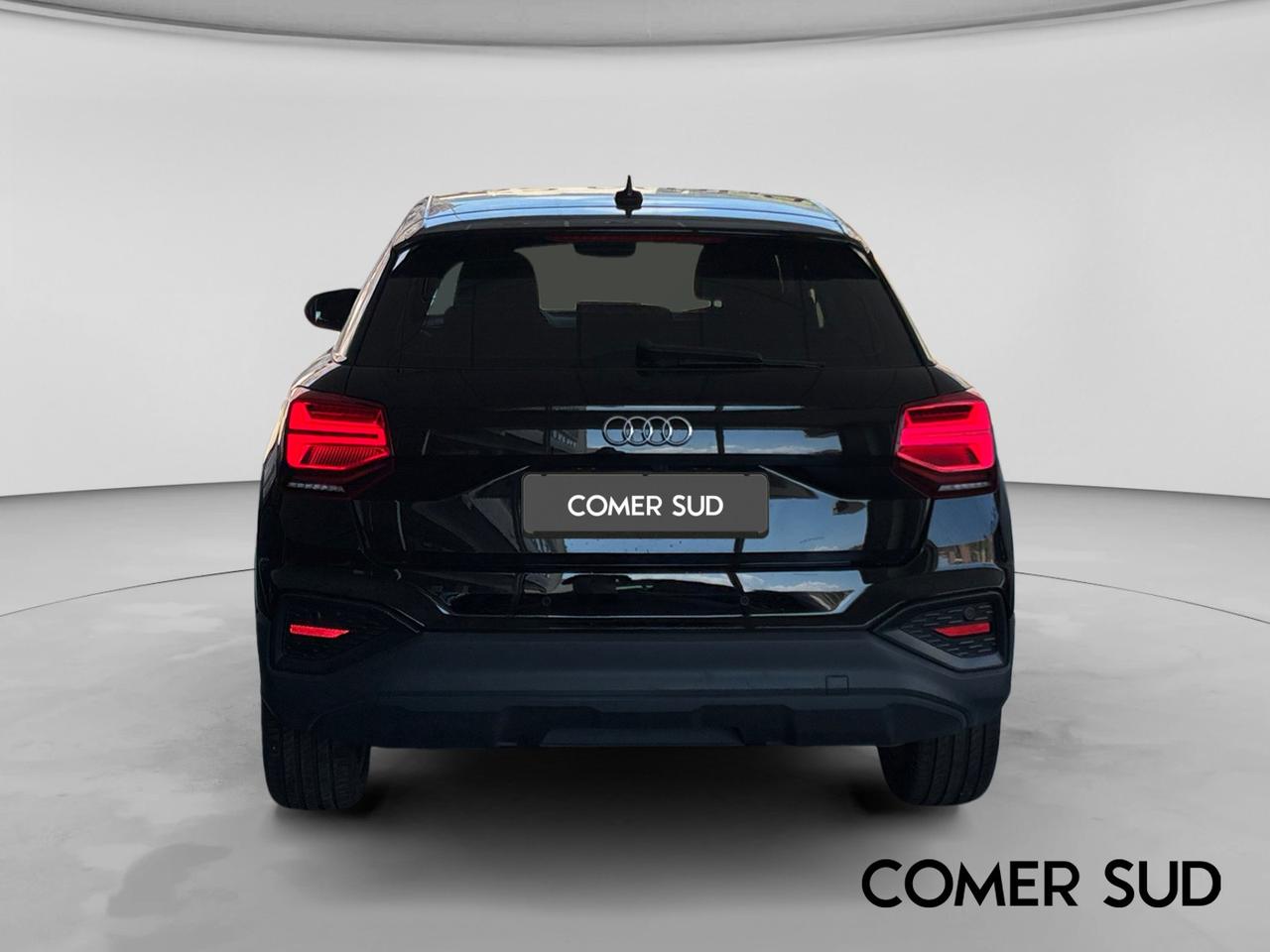 AUDI Q2 I 2021 - Q2 30 2.0 tdi Admired s-tronic