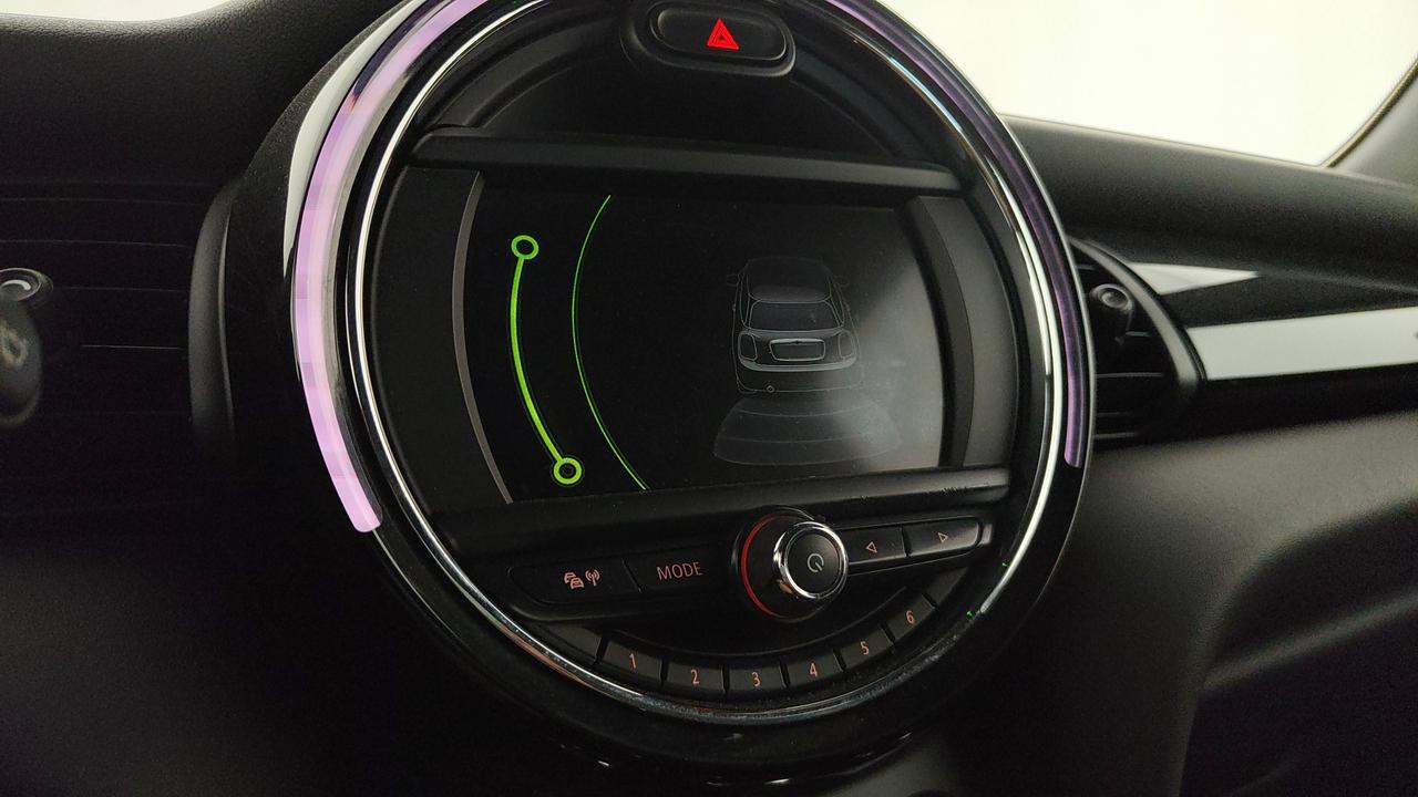 MINI Mini IV F55-F56 2014 - Mini 1.5 Cooper Boost 3p