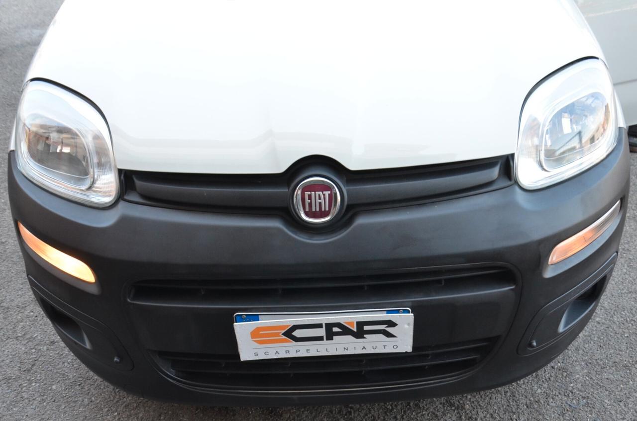 Fiat Panda 1.2 Van 2 posti