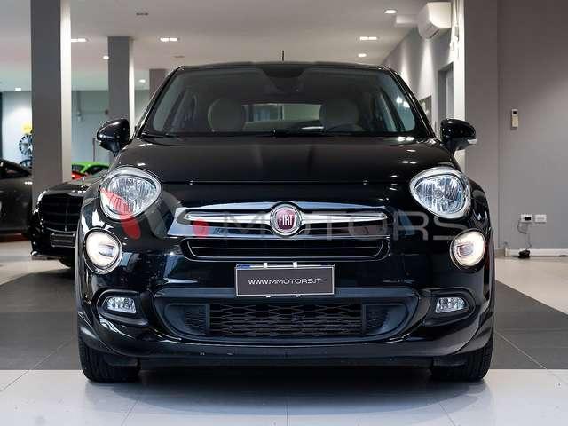 Fiat 500X 1.6 MJT Lounge 4x2 120CV MY17