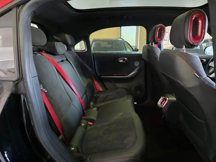 Smart #1 BRABUS ufficiale 428CV, unipropr