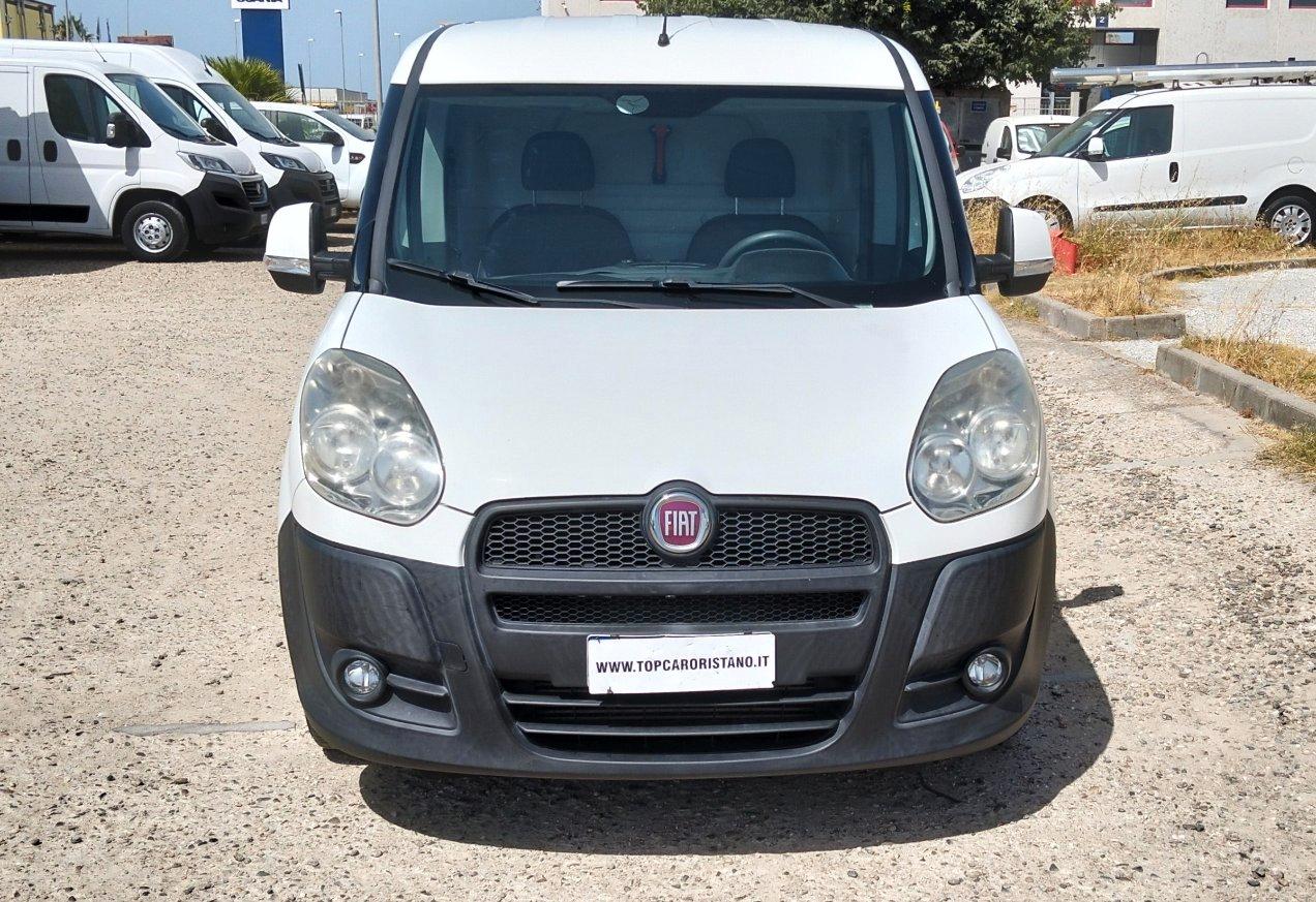 FIAT Doblo cargo 1.6 mjt 16v SX 105cv E5+(E5)