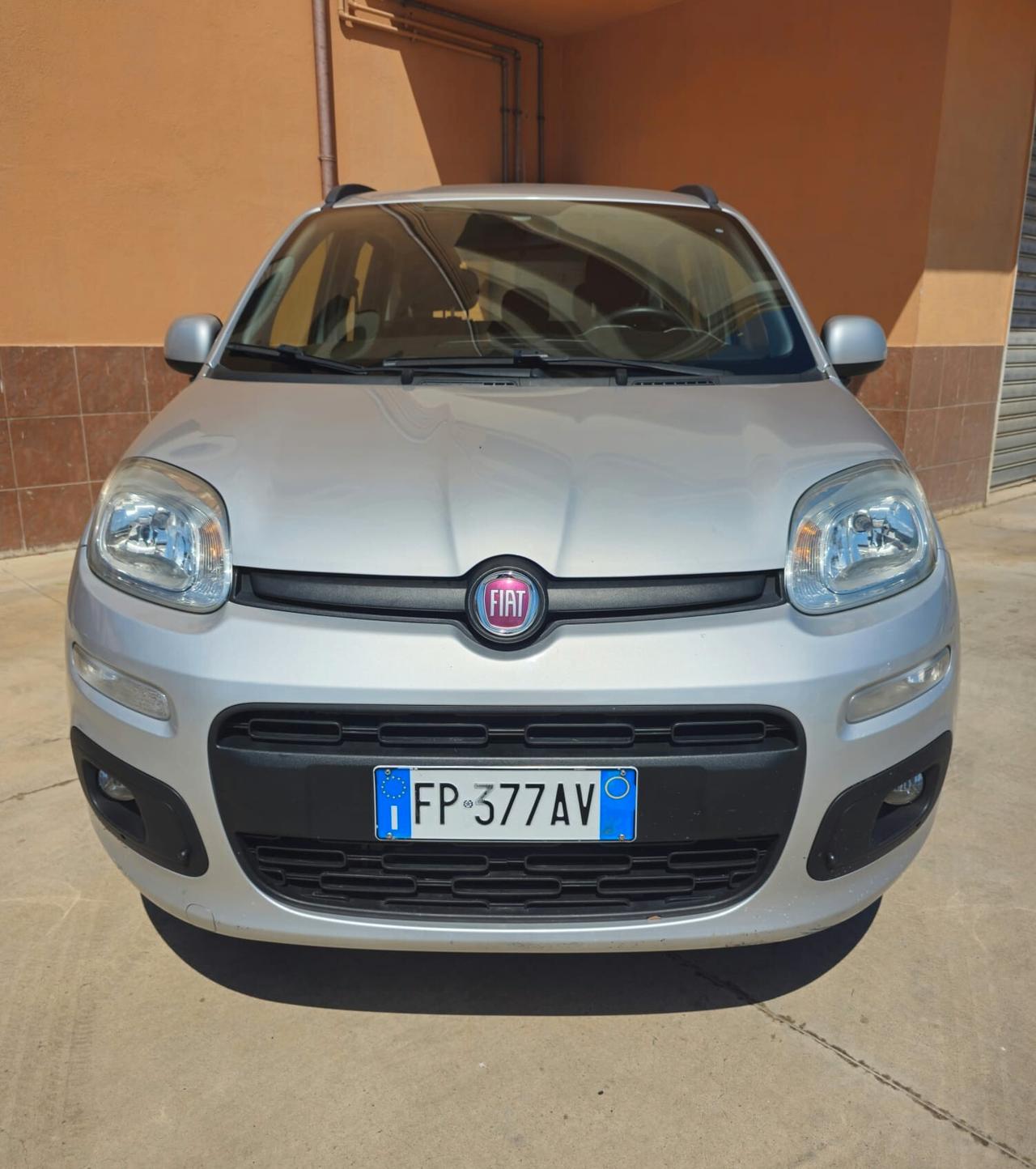 Fiat Panda 1.3 MJT 95 CV S&S Lounge